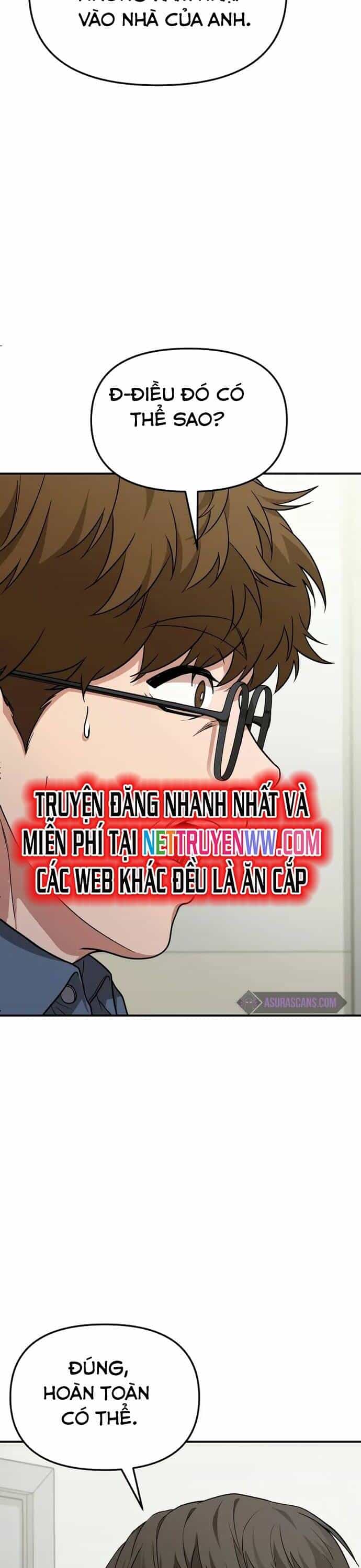 Tuyệt Đối Dân Cư - Chương 5 - ảnh 30