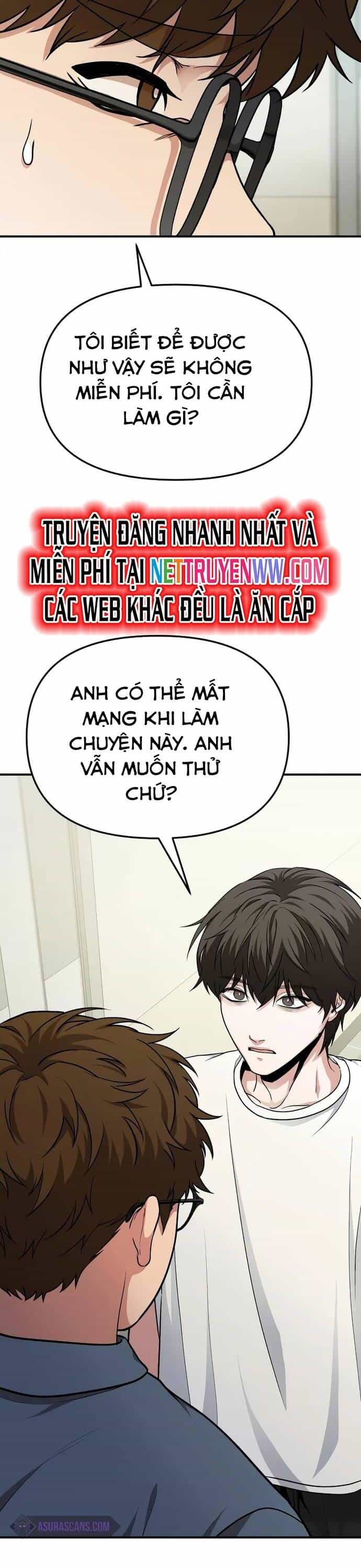 Tuyệt Đối Dân Cư - Chương 5 - ảnh 32