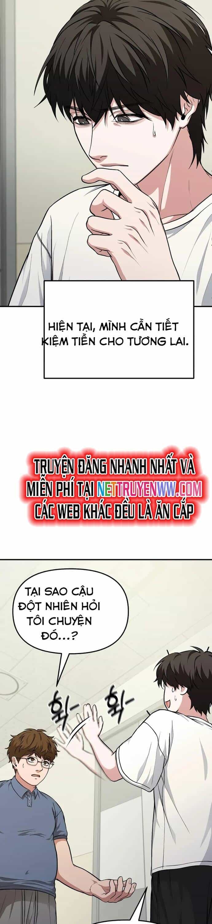 Tuyệt Đối Dân Cư - Chương 5 - ảnh 37