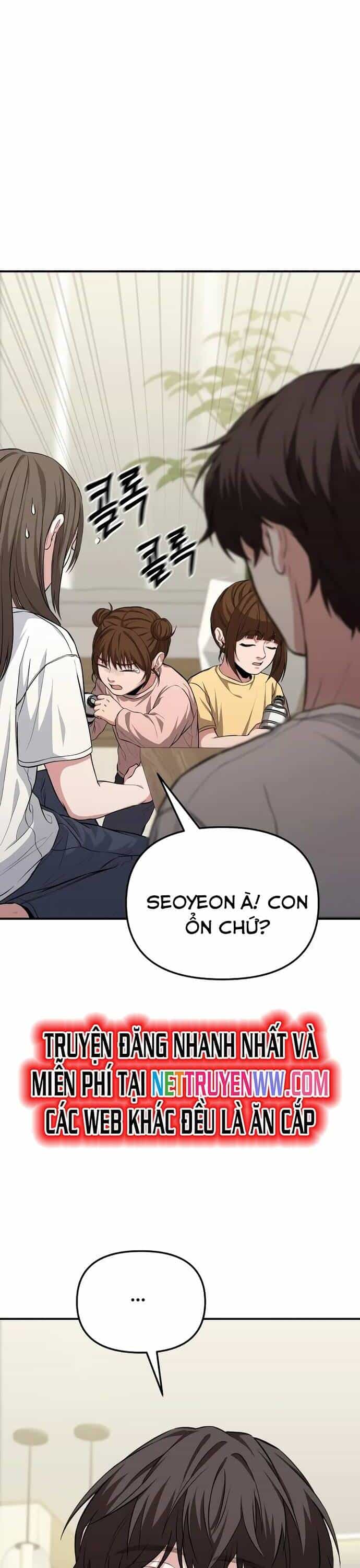 Tuyệt Đối Dân Cư - Chương 5 - ảnh 8