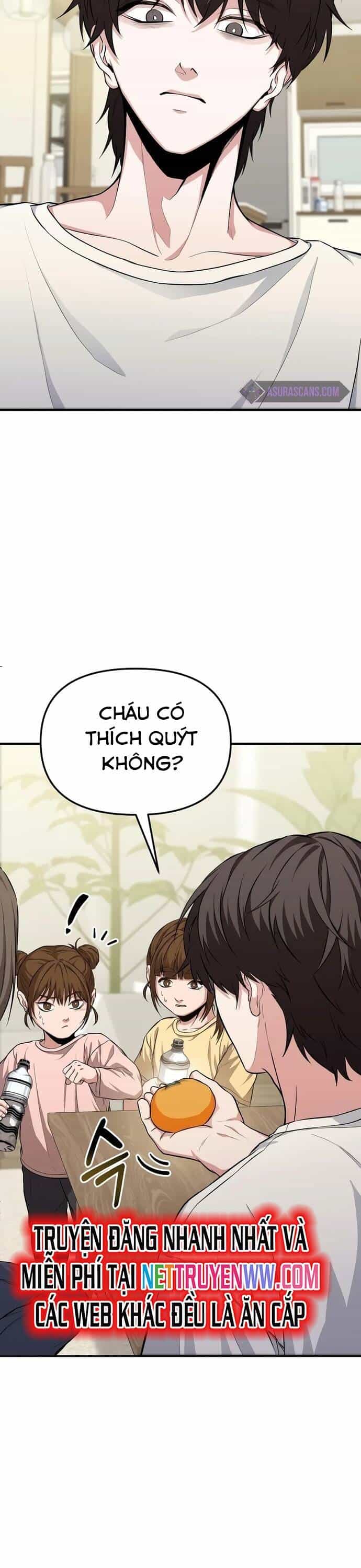 Tuyệt Đối Dân Cư - Chương 5 - ảnh 9