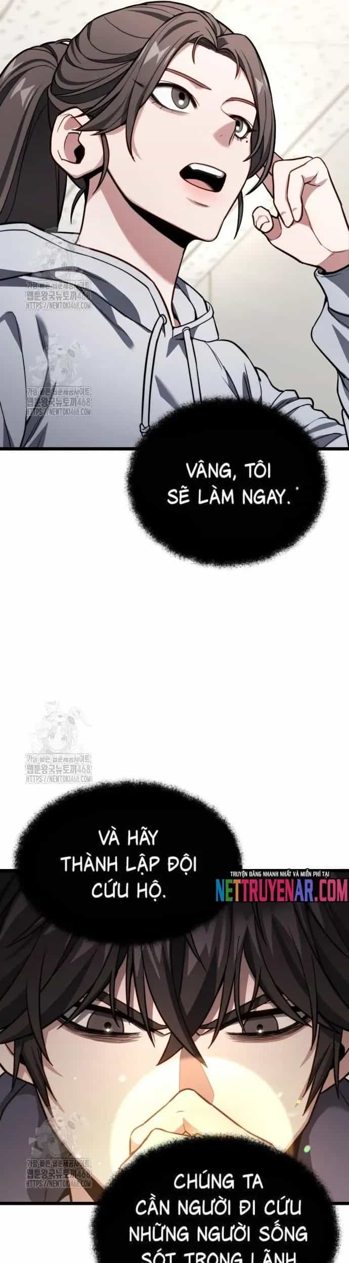 Tuyệt Đối Dân Cư - Chương 49 - ảnh 24
