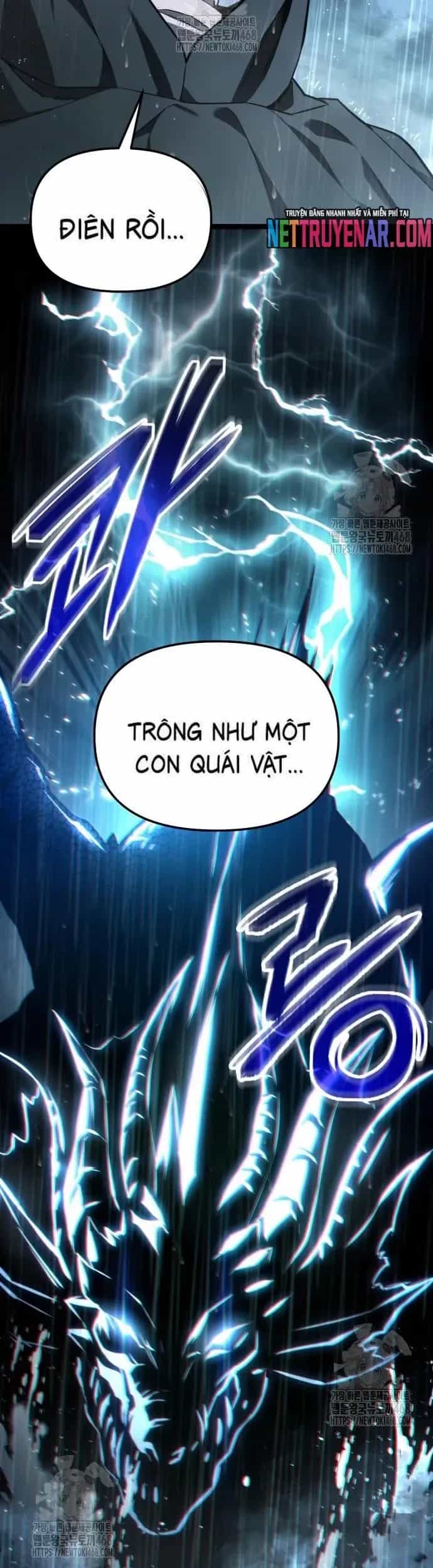Tuyệt Đối Dân Cư - Chương 49 - ảnh 3