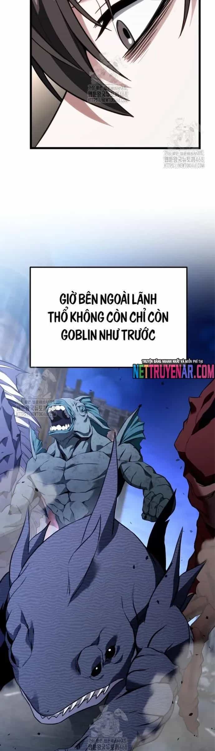 Tuyệt Đối Dân Cư - Chương 49 - ảnh 44