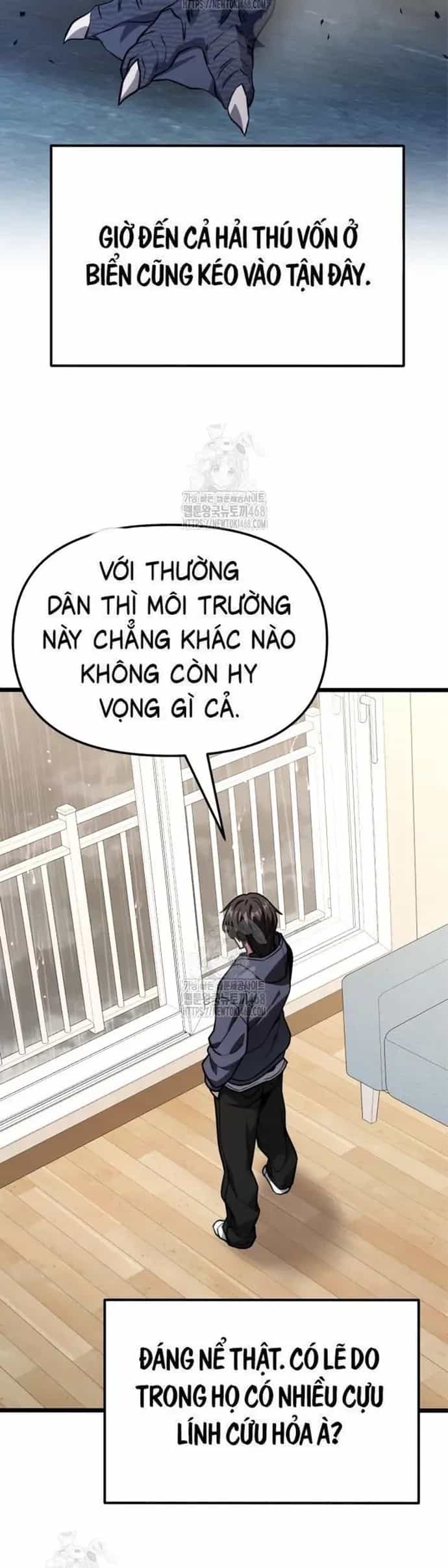 Tuyệt Đối Dân Cư - Chương 49 - ảnh 45
