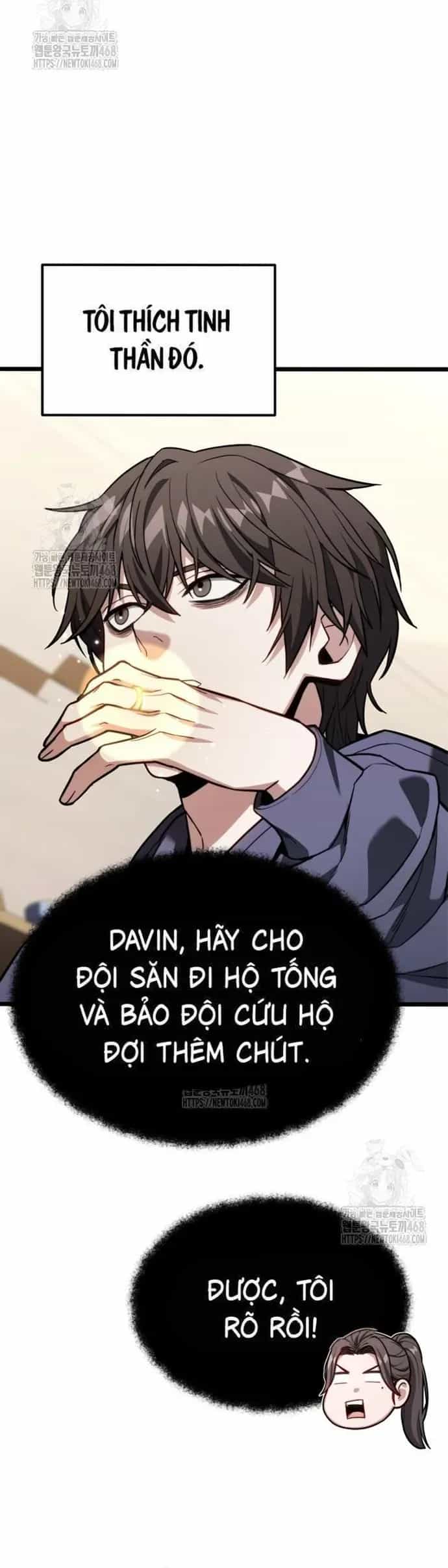 Tuyệt Đối Dân Cư - Chương 49 - ảnh 46