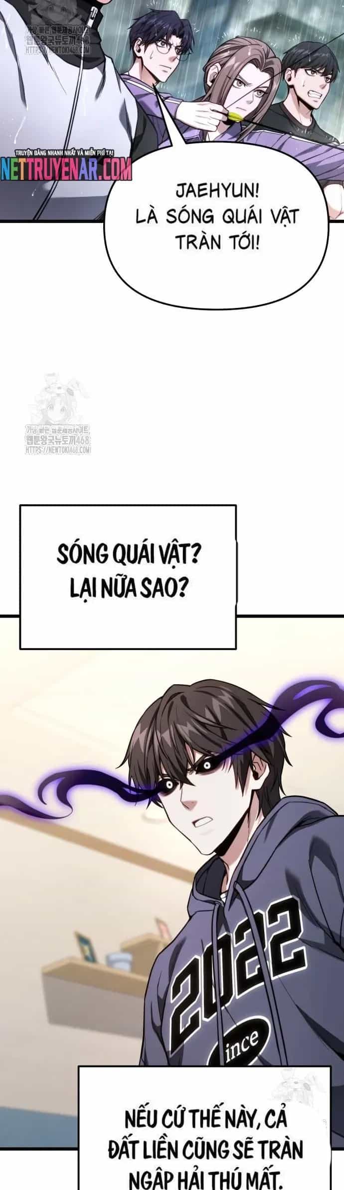 Tuyệt Đối Dân Cư - Chương 49 - ảnh 56