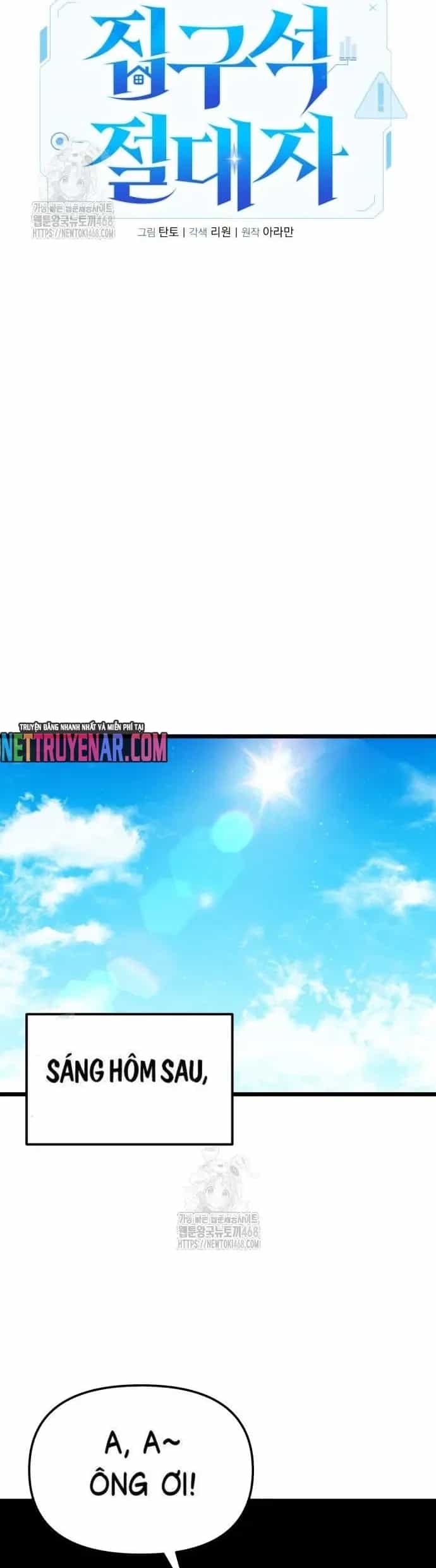 Tuyệt Đối Dân Cư - Chương 49 - ảnh 9
