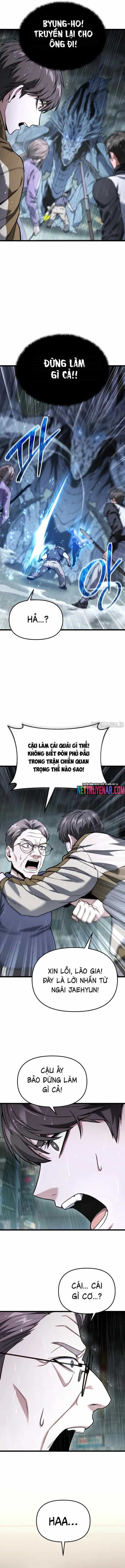 Tuyệt Đối Dân Cư - Chương 50 - ảnh 6