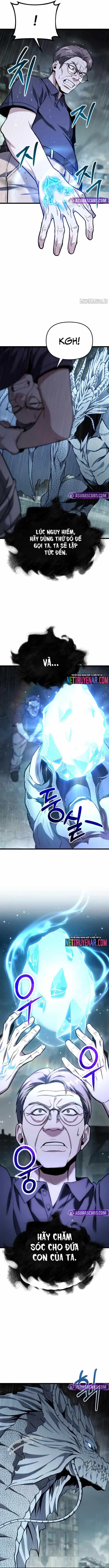 Tuyệt Đối Dân Cư - Chương 50 - ảnh 9
