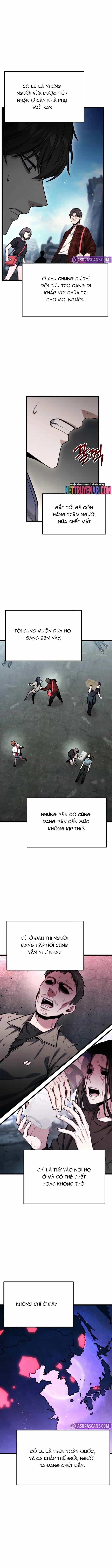 Tuyệt Đối Dân Cư - Chương 52 - ảnh 7