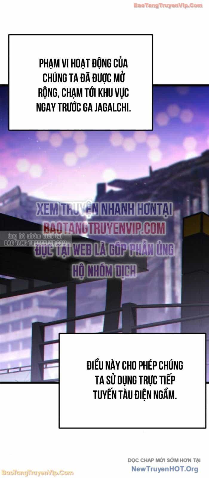 Tuyệt Đối Dân Cư - Chương 53 - ảnh 2
