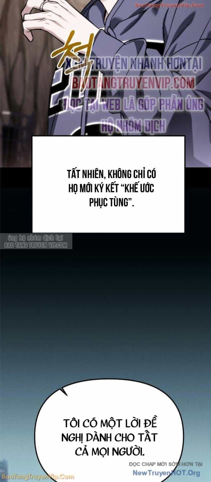 Tuyệt Đối Dân Cư - Chương 53 - ảnh 35