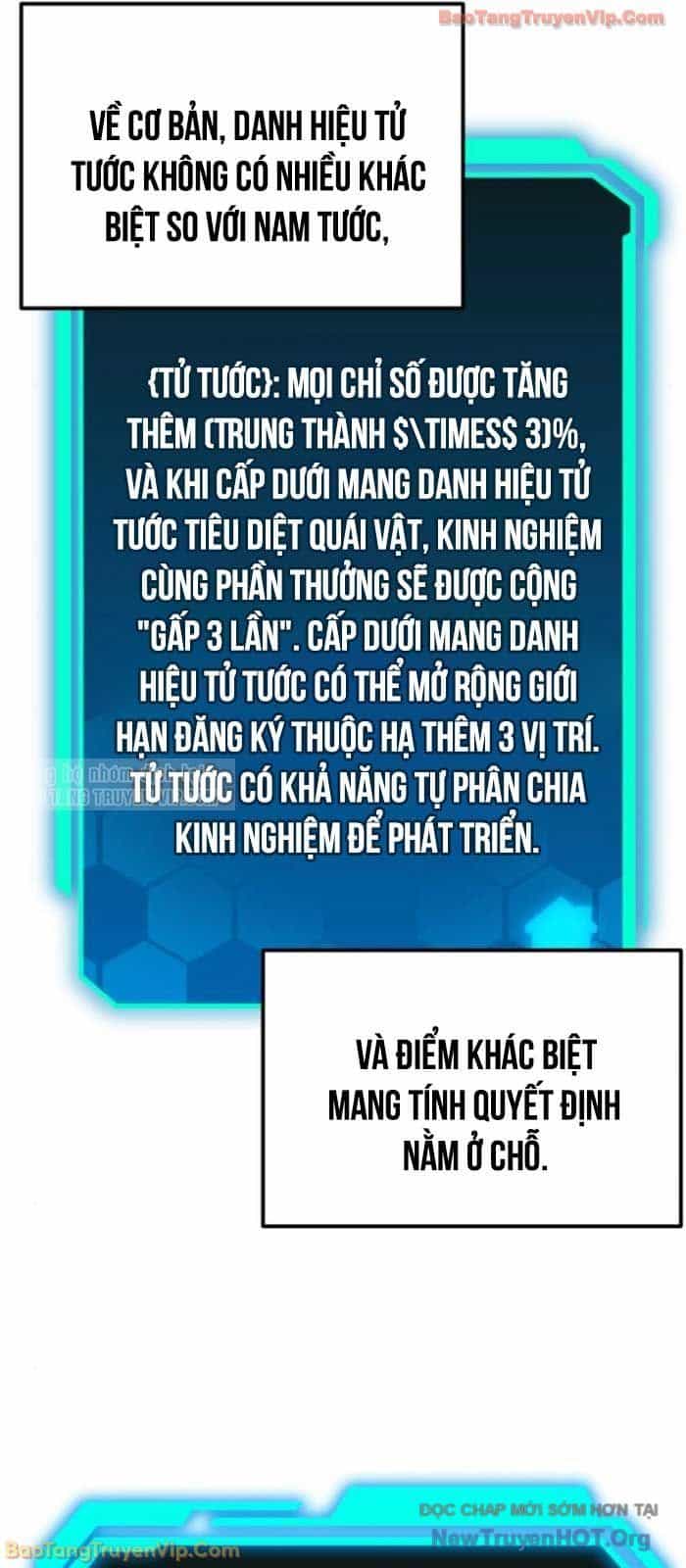 Tuyệt Đối Dân Cư - Chương 53 - ảnh 47
