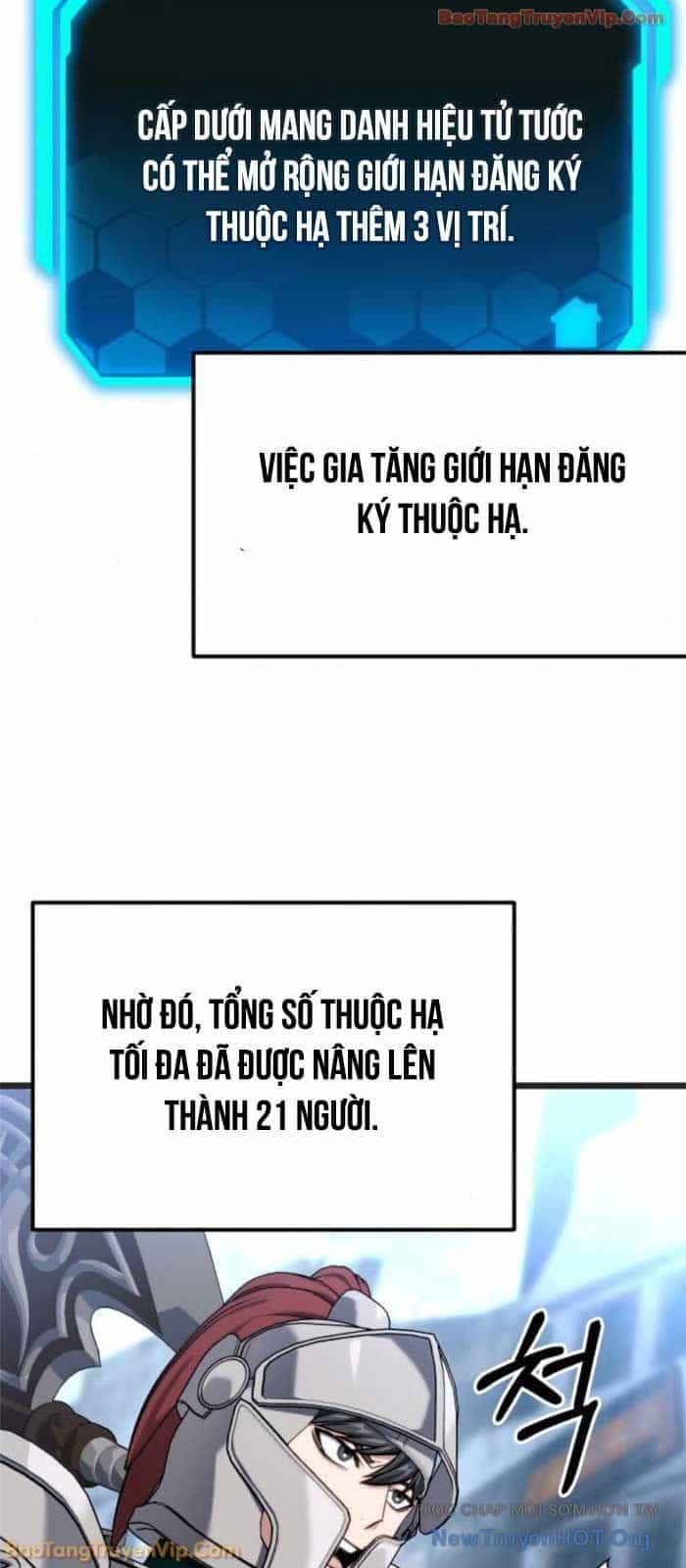 Tuyệt Đối Dân Cư - Chương 53 - ảnh 48
