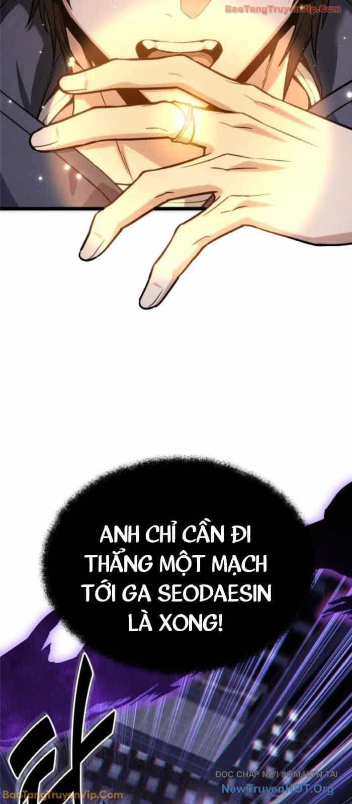 Tuyệt Đối Dân Cư - Chương 53 - ảnh 67