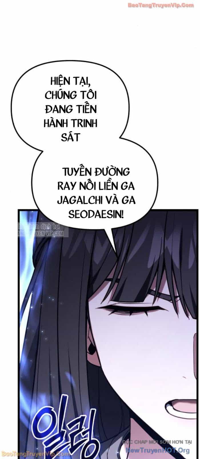 Tuyệt Đối Dân Cư - Chương 53 - ảnh 8