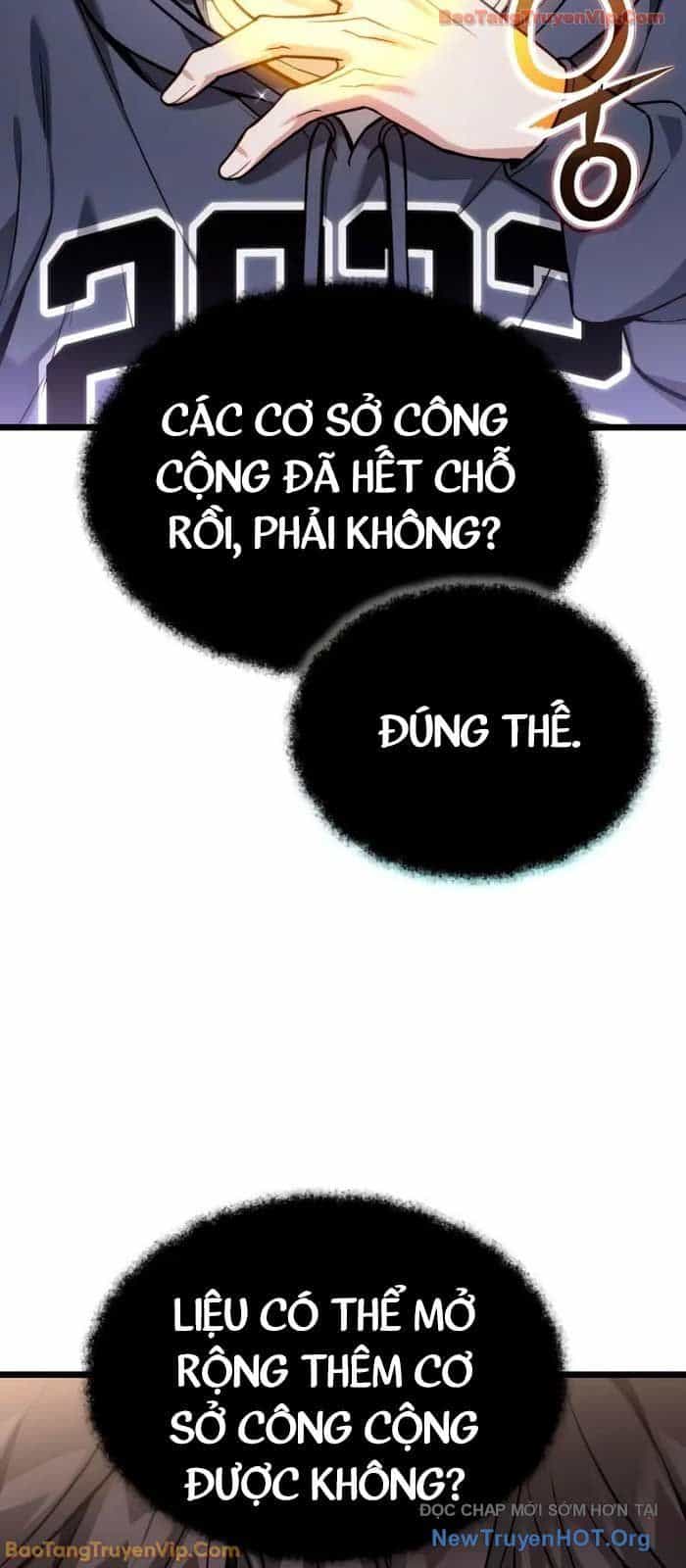 Tuyệt Đối Dân Cư - Chương 54 - ảnh 23