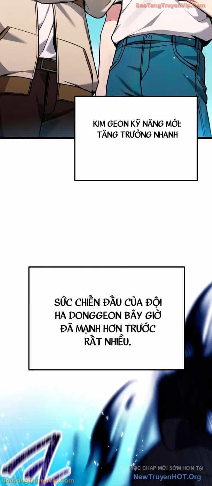 Tuyệt Đối Dân Cư - Chương 54 - ảnh 51