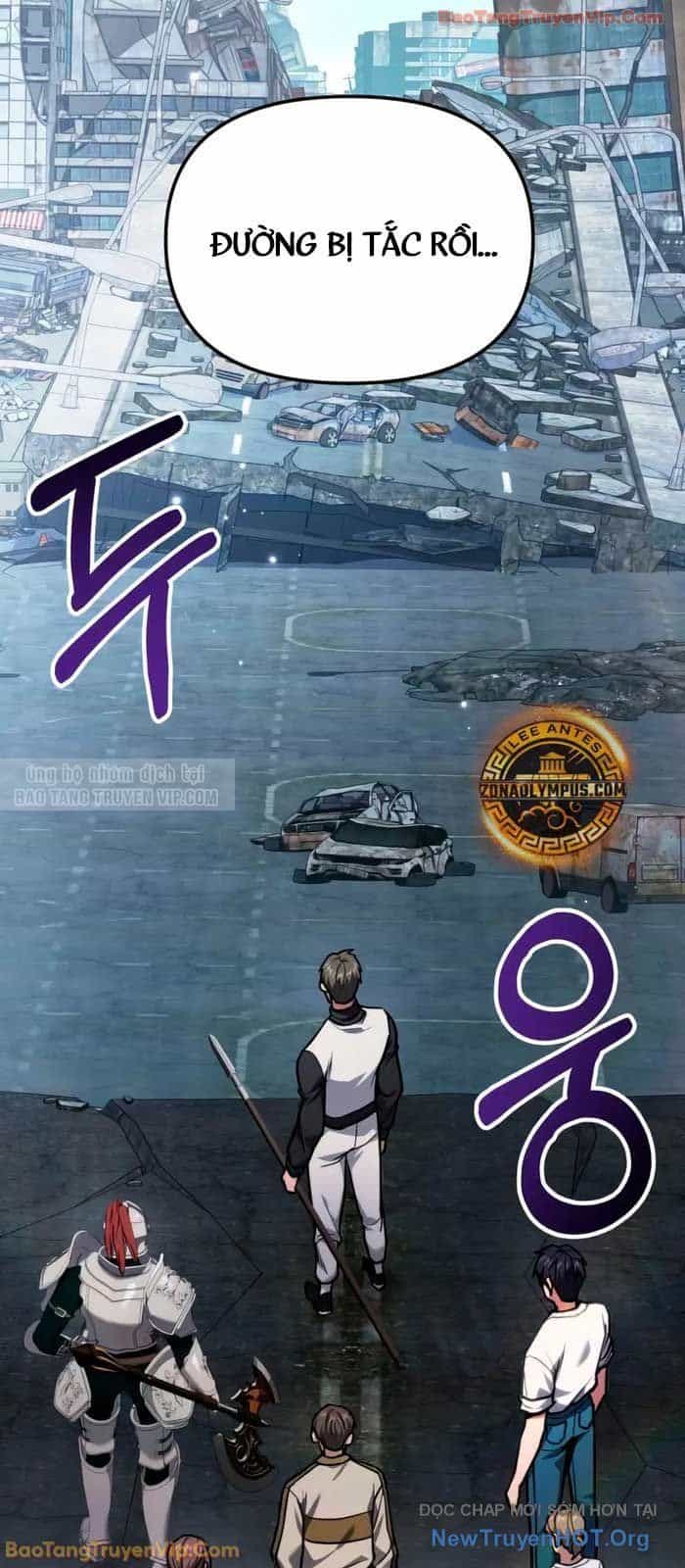 Tuyệt Đối Dân Cư - Chương 54 - ảnh 61