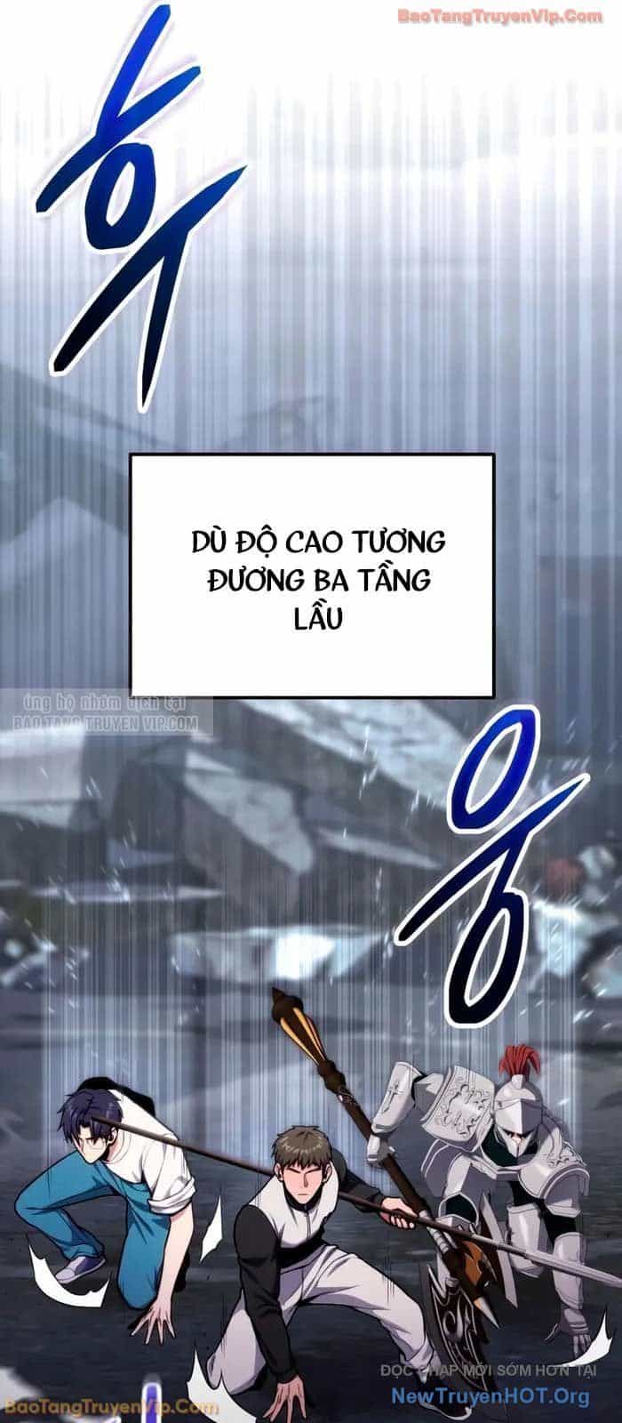 Tuyệt Đối Dân Cư - Chương 54 - ảnh 65