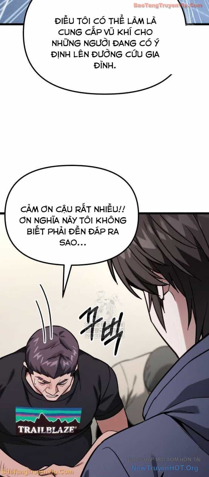 Tuyệt Đối Dân Cư - Chương 55 - ảnh 12