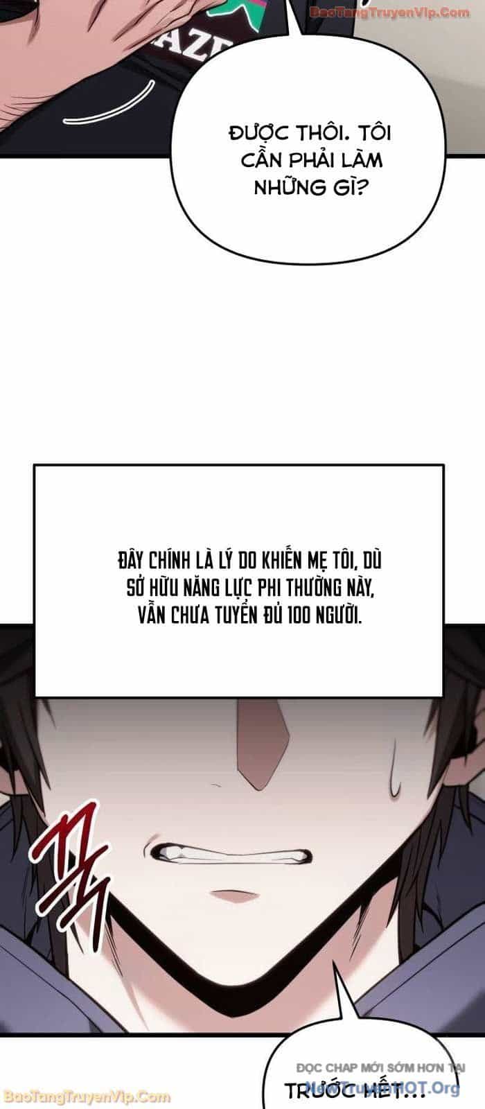 Tuyệt Đối Dân Cư - Chương 55 - ảnh 19
