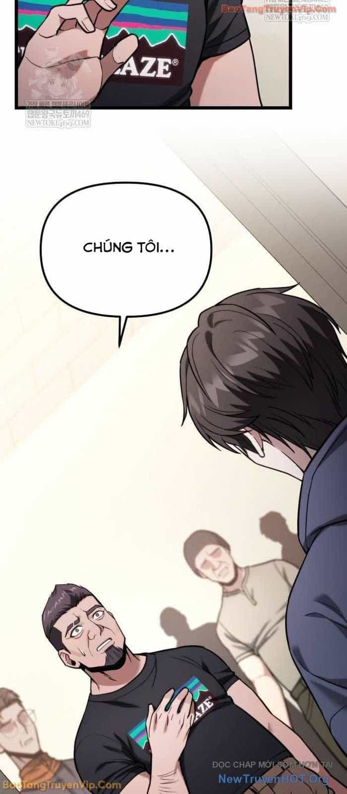 Tuyệt Đối Dân Cư - Chương 55 - ảnh 4