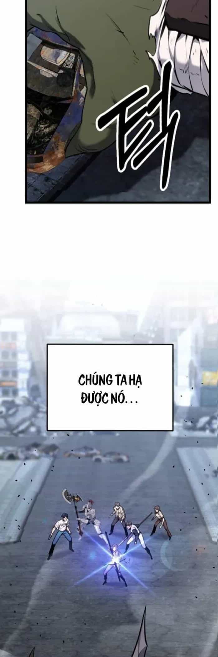 Tuyệt Đối Dân Cư - Chương 56 - ảnh 23