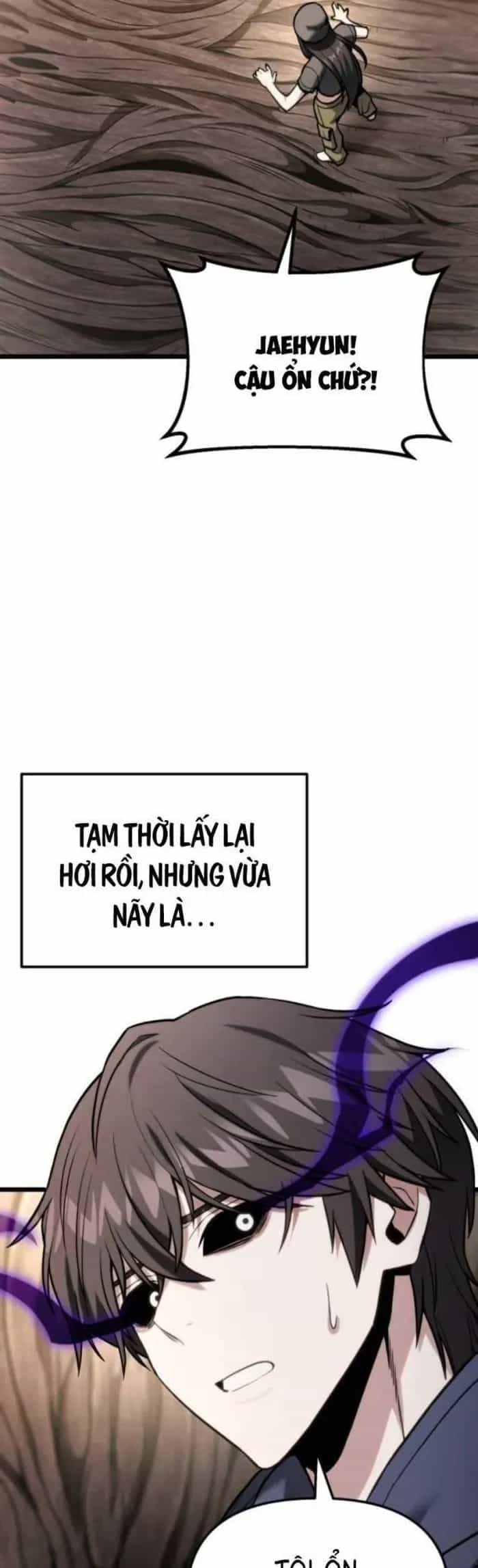 Tuyệt Đối Dân Cư - Chương 56 - ảnh 52