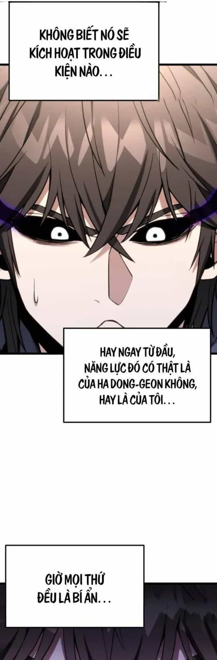 Tuyệt Đối Dân Cư - Chương 56 - ảnh 69