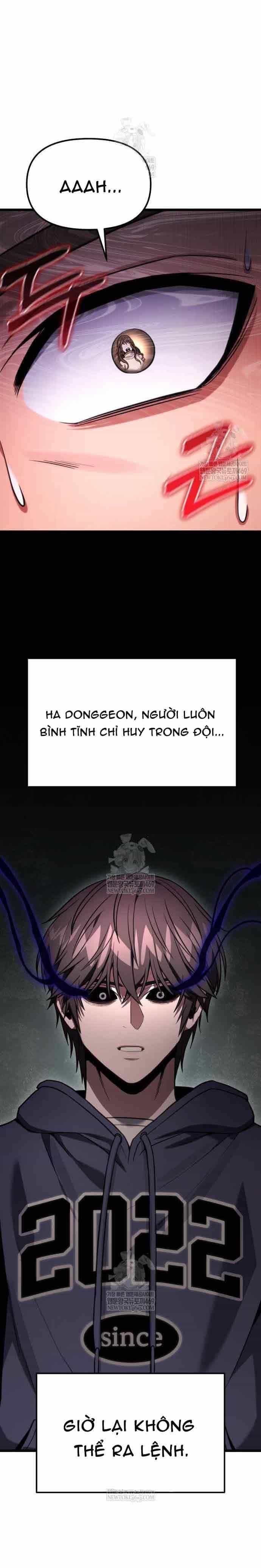 Tuyệt Đối Dân Cư - Chương 58 - ảnh 15