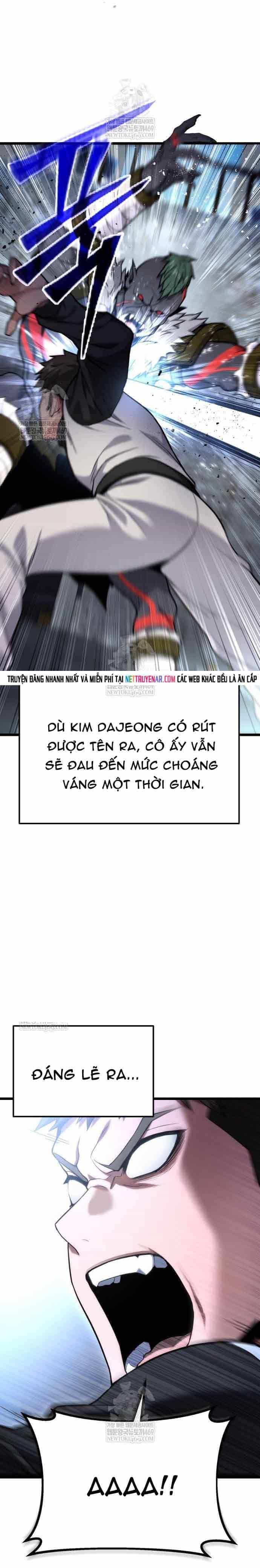 Tuyệt Đối Dân Cư - Chương 58 - ảnh 21