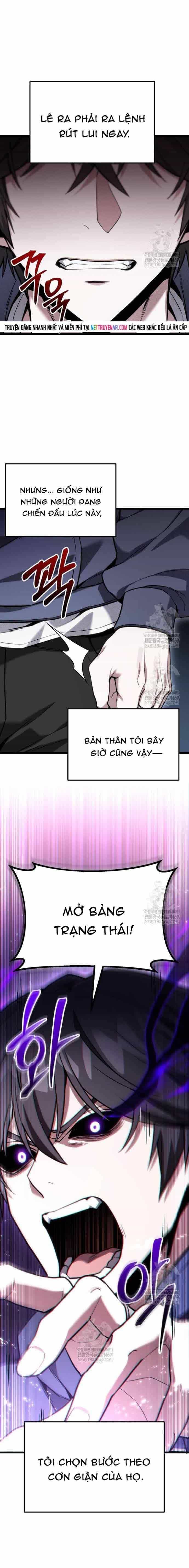 Tuyệt Đối Dân Cư - Chương 58 - ảnh 22