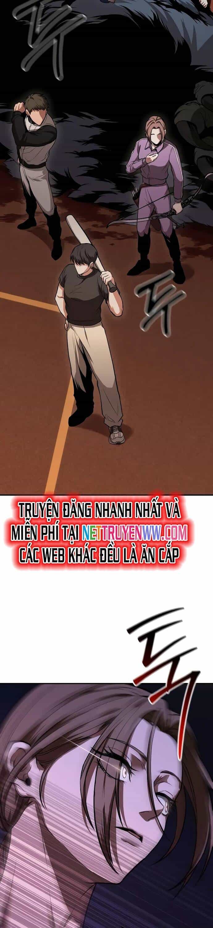 Tuyệt Đối Dân Cư - Chương 6 - ảnh 17
