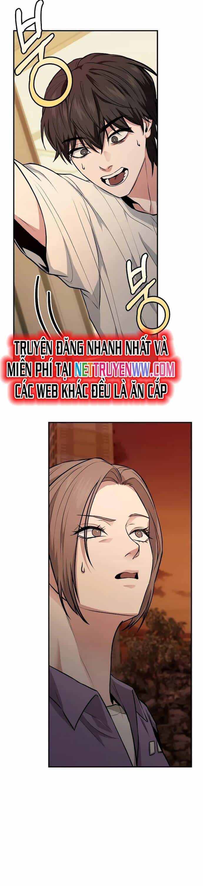Tuyệt Đối Dân Cư - Chương 6 - ảnh 21
