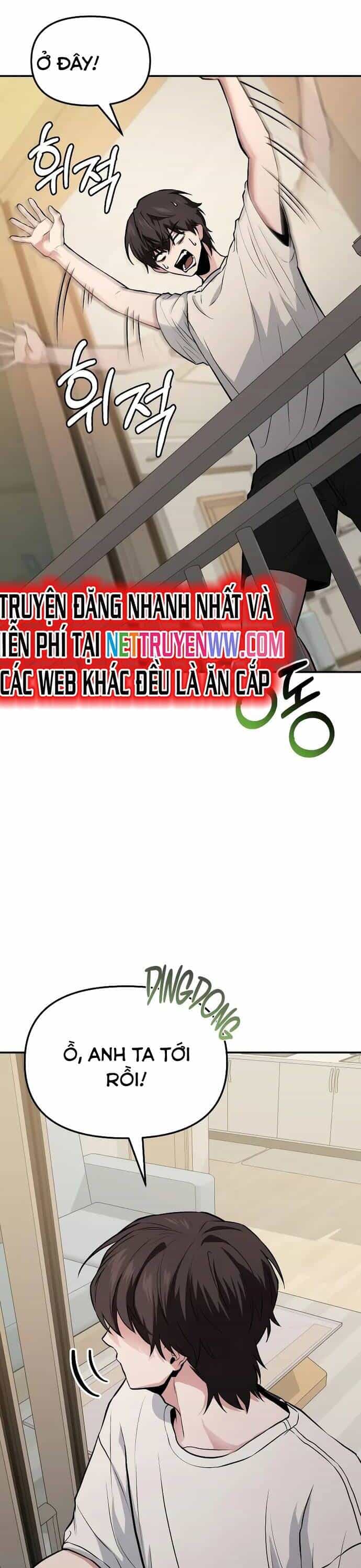 Tuyệt Đối Dân Cư - Chương 6 - ảnh 22