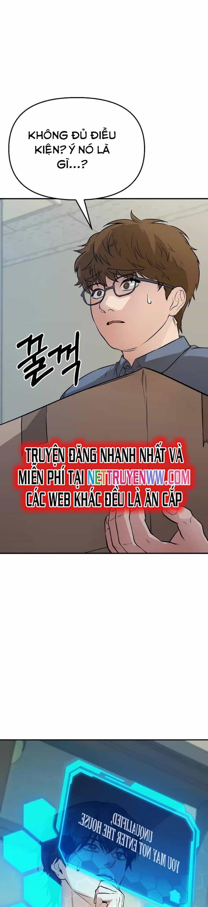 Tuyệt Đối Dân Cư - Chương 6 - ảnh 27