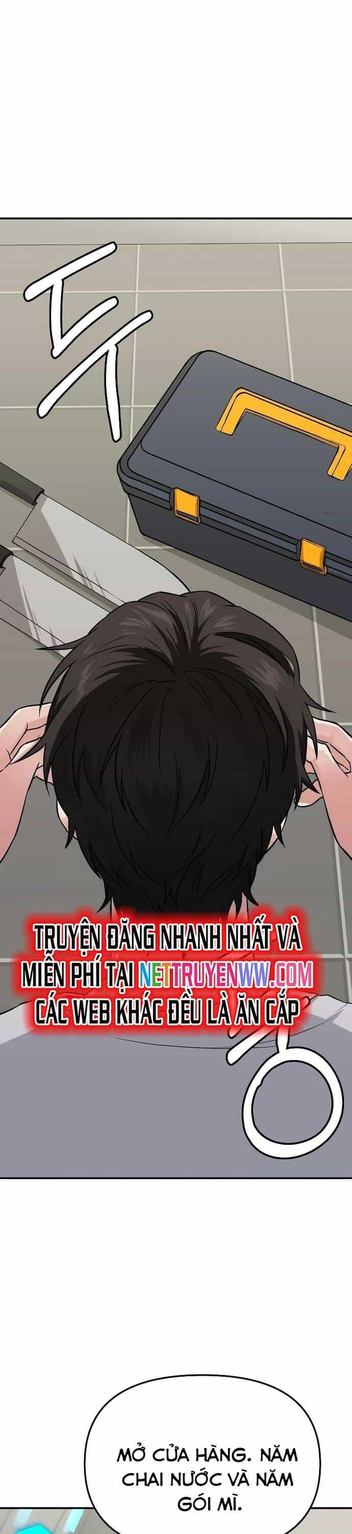 Tuyệt Đối Dân Cư - Chương 6 - ảnh 31