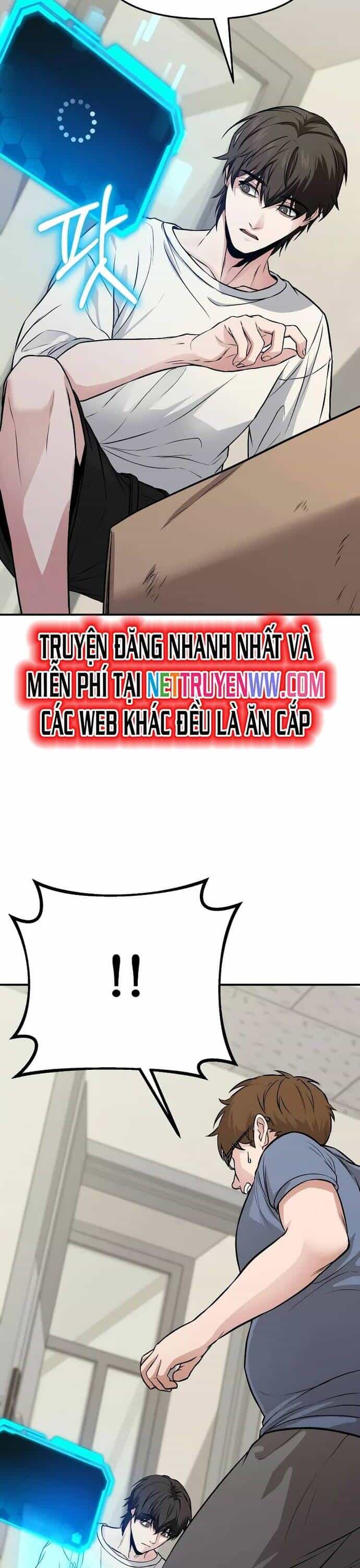 Tuyệt Đối Dân Cư - Chương 6 - ảnh 32