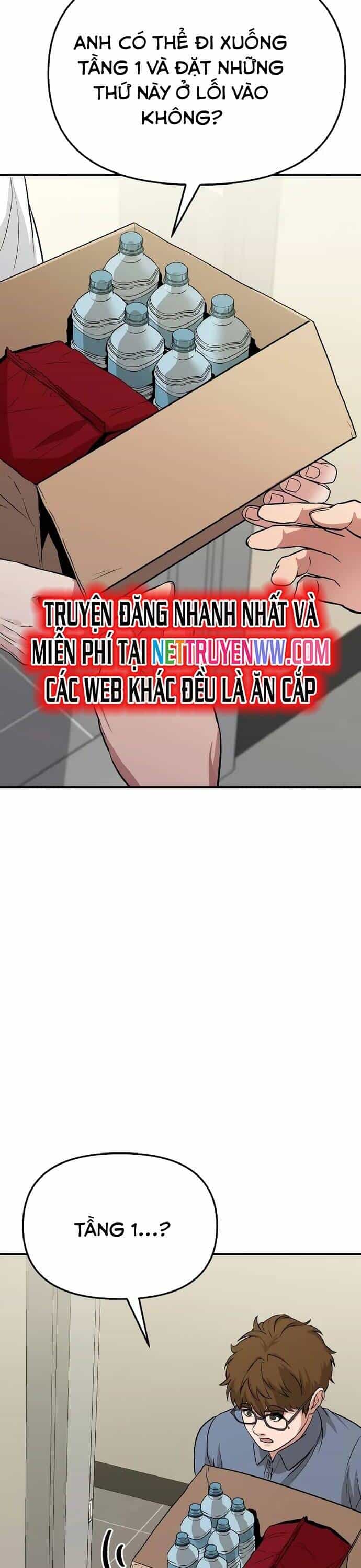 Tuyệt Đối Dân Cư - Chương 6 - ảnh 34