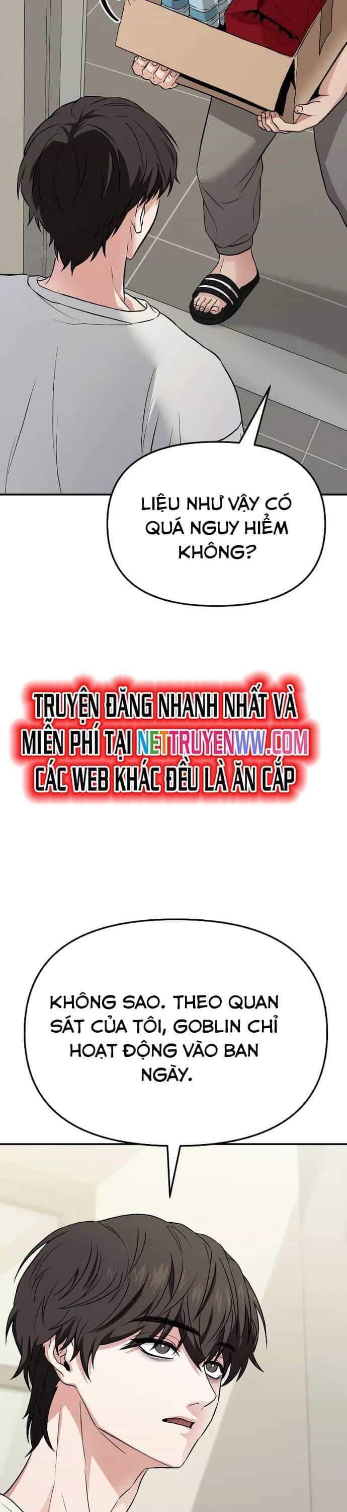 Tuyệt Đối Dân Cư - Chương 6 - ảnh 35