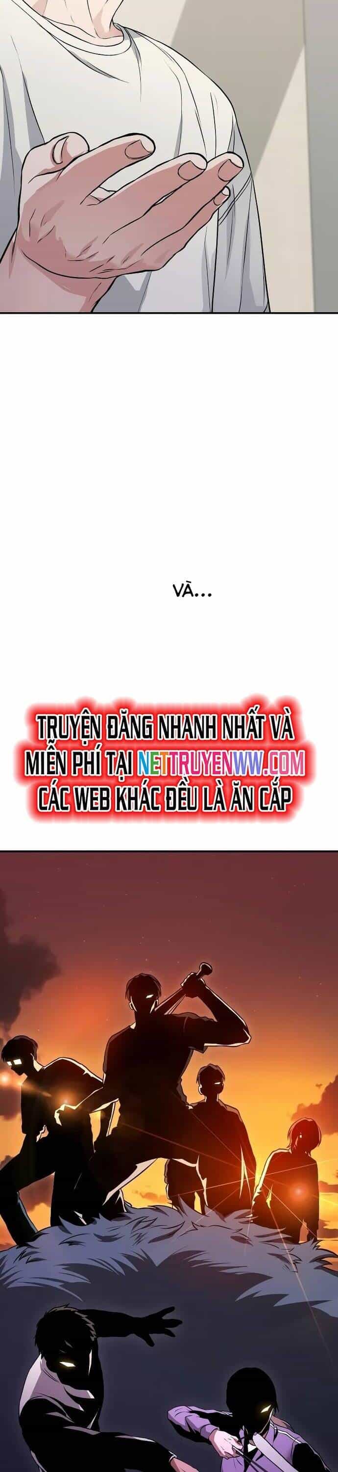 Tuyệt Đối Dân Cư - Chương 6 - ảnh 36