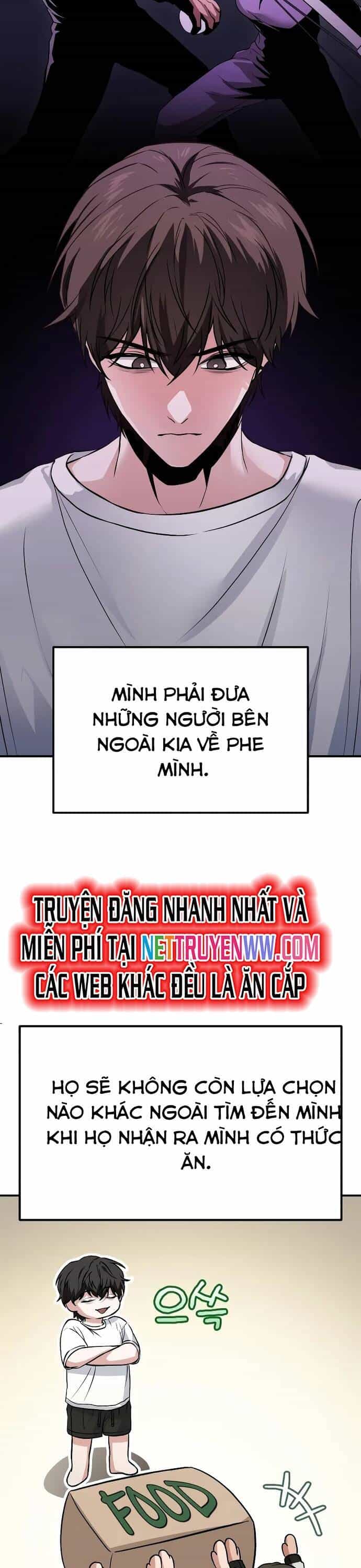 Tuyệt Đối Dân Cư - Chương 6 - ảnh 37