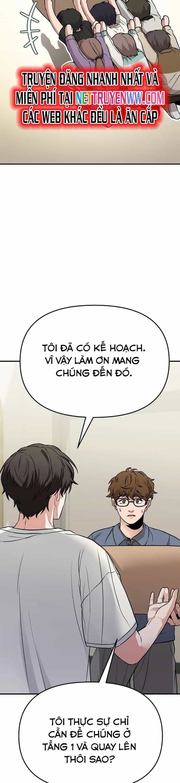 Tuyệt Đối Dân Cư - Chương 6 - ảnh 38