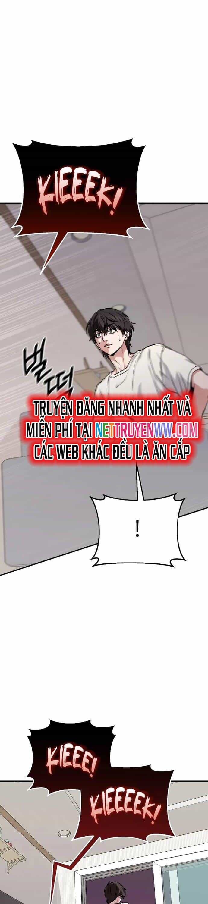 Tuyệt Đối Dân Cư - Chương 6 - ảnh 4