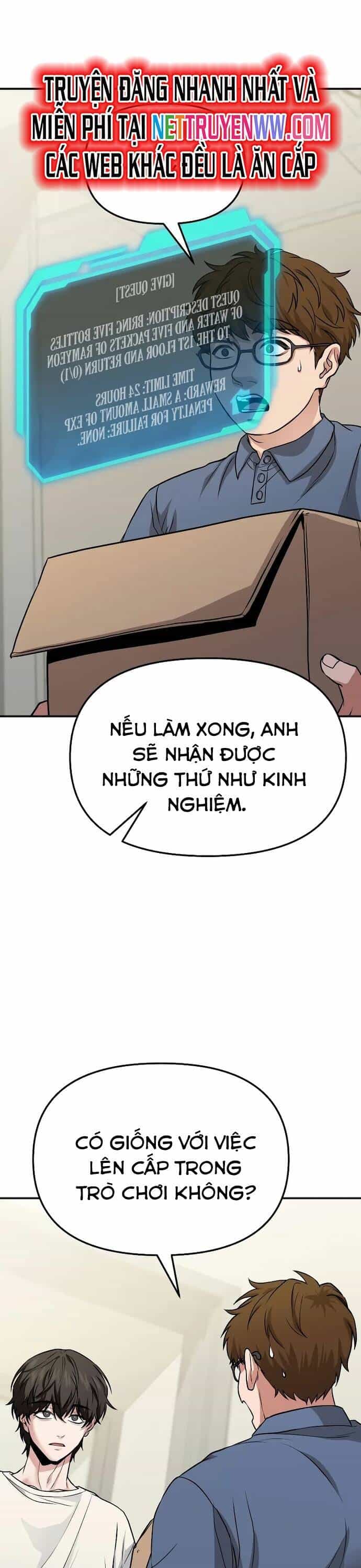 Tuyệt Đối Dân Cư - Chương 6 - ảnh 43