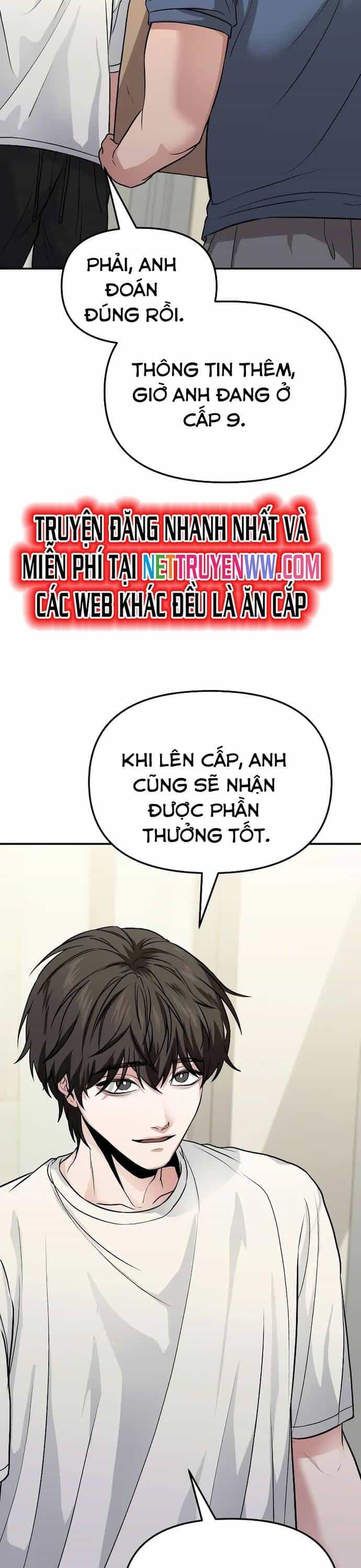 Tuyệt Đối Dân Cư - Chương 6 - ảnh 44