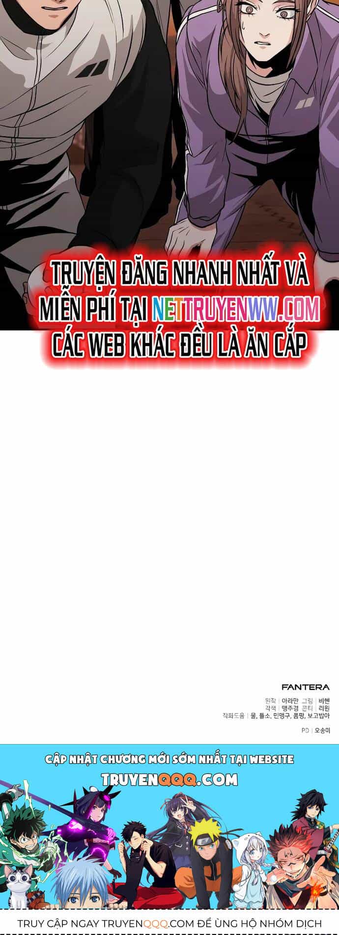 Tuyệt Đối Dân Cư - Chương 6 - ảnh 59