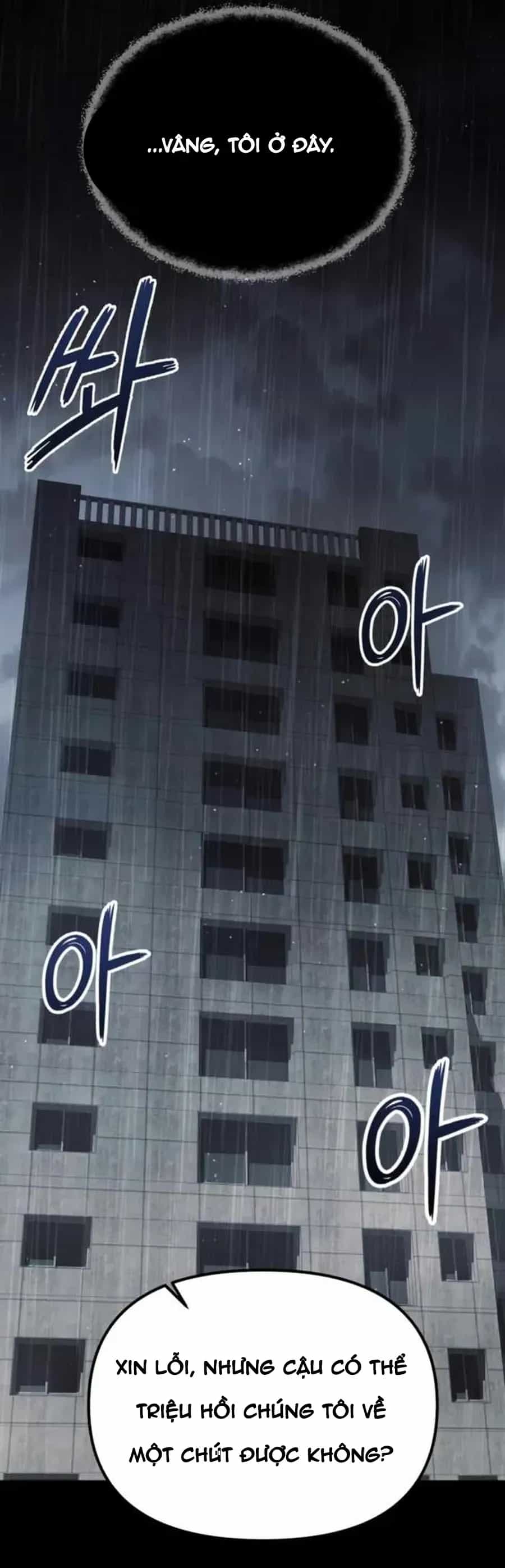 Tuyệt Đối Dân Cư - Chương 59 - ảnh 51